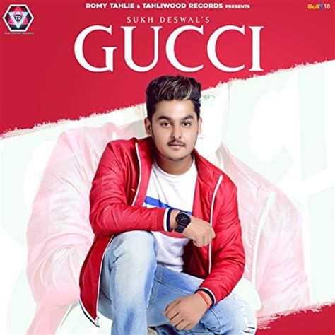 Gucci Sukh Deswal Song Download Mp3 PenduJatt